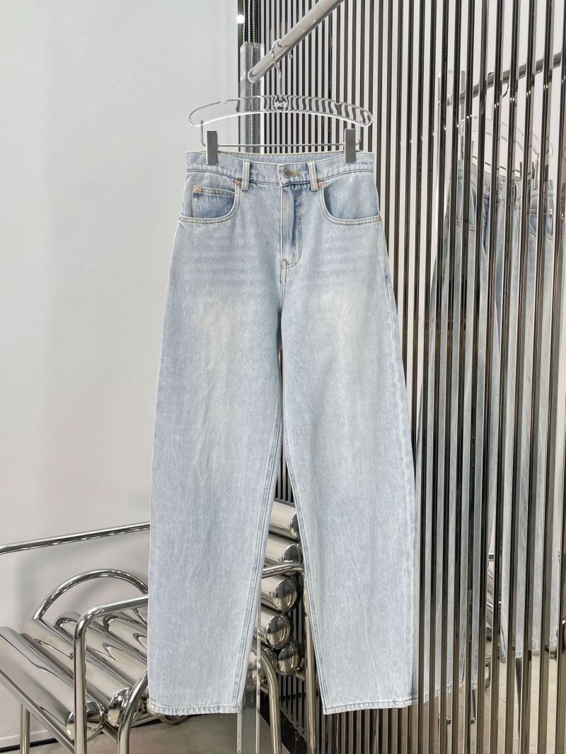 Alexander Wang Jeans